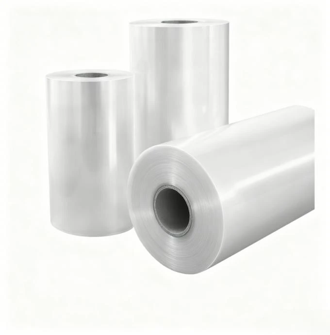 ABA 3 Layer High Speed Co Extrusion Film Blowing Machine suppliers